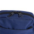 Organizador adidas Linear Org Azul Escuro