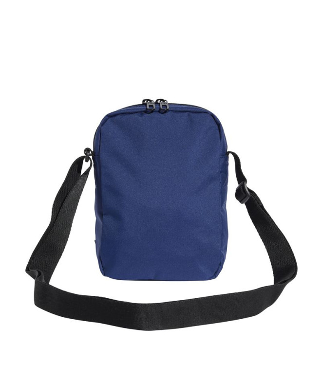 Organisateur adidas Linear Org Bleu Foncé