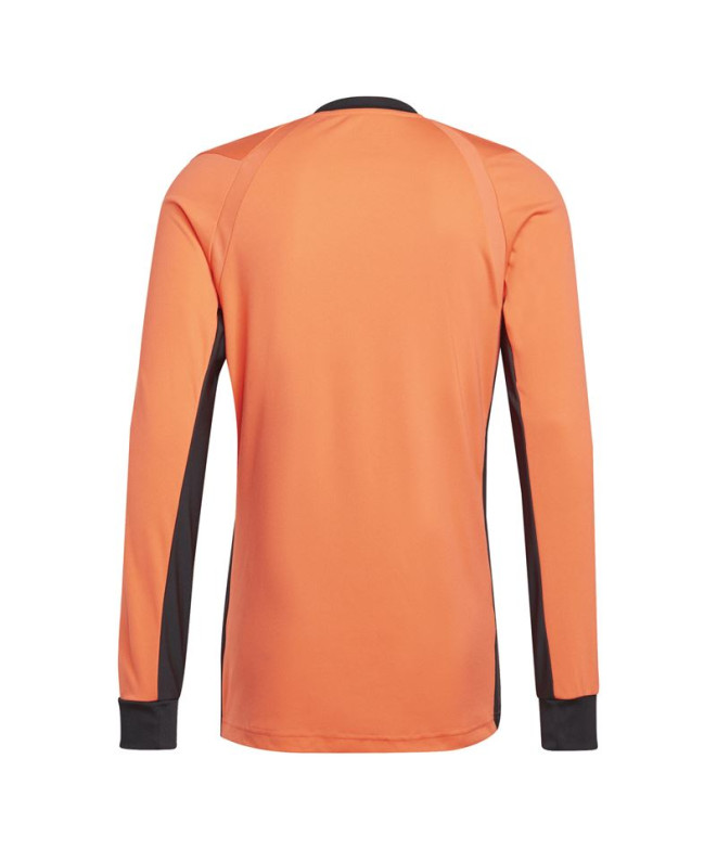 Camiseta de Fútbol adidas Ref 24 Jsy Ls Hombre...