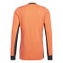 Camiseta de Futebol adidas Ref 24 Jsy Ls Homem Corsen