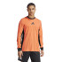 T-shirt de Football adidas Ref 24 Jsy Ls Homme Corsen