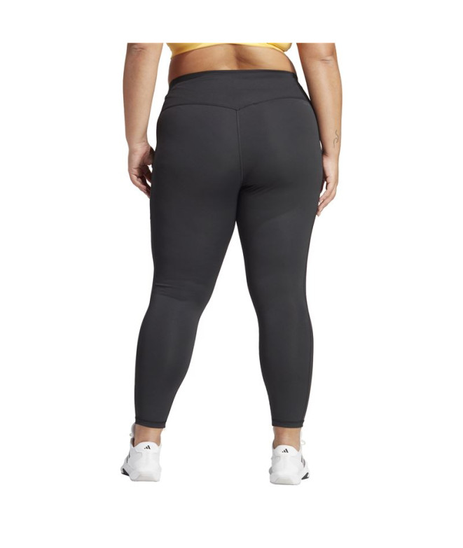 Pantalon de Fitness adidas Essentials Opt St Hr...