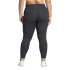 Calça de Fitness adidas Essentials Opt St Hr 1/1Ps Mulher Preto