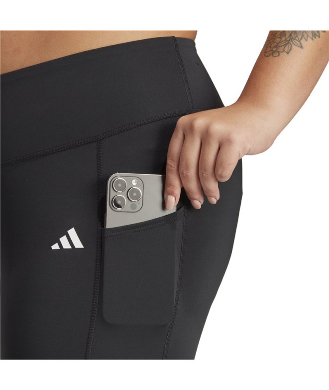 Pantalón de Fitness adidas Essentials Opt St Hr...