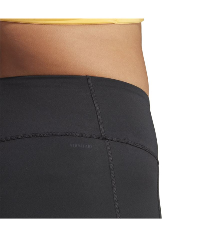 Pantalon de Fitness adidas Essentials Opt St Hr...