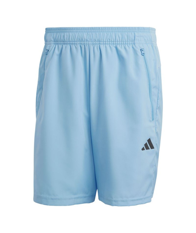 Pantalón de Fitness adidas Essentials Tr-Es Wv Sho Hombre Estsem