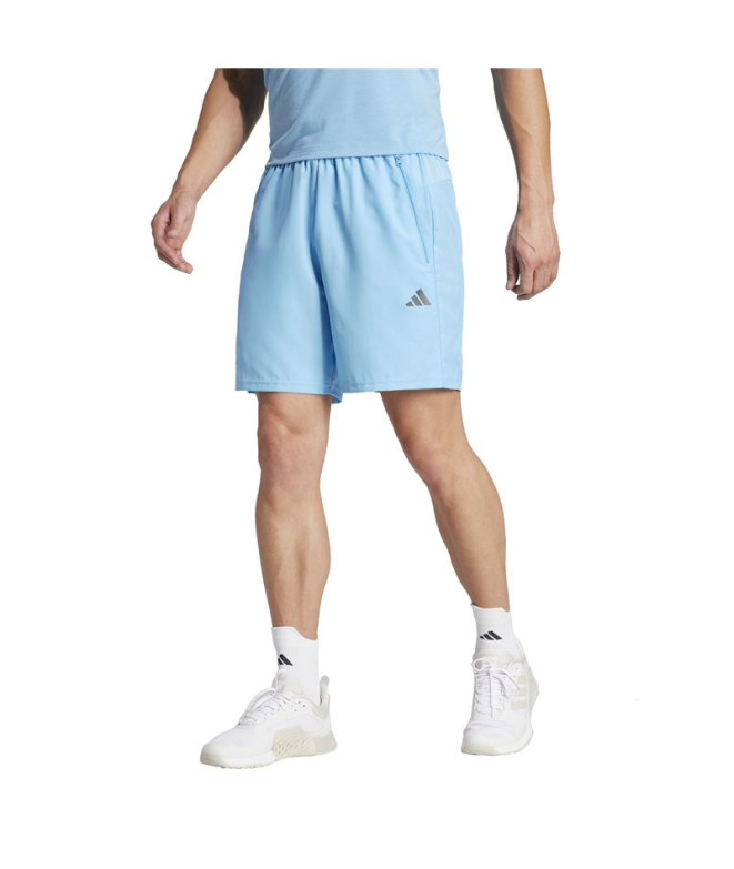 Pantalon de Fitness adidas Essentials Tr-Es Wv...