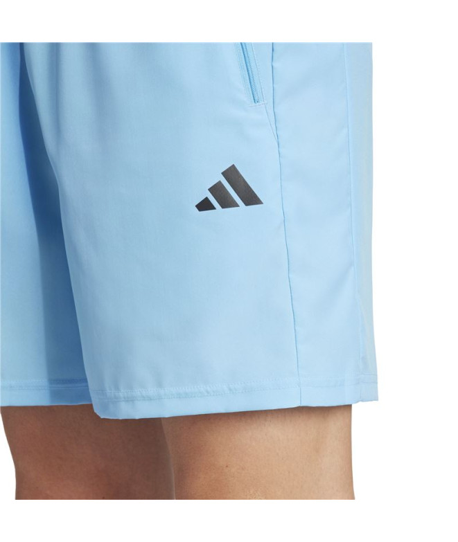 Pantalon de Fitness adidas Essentials Tr-Es Wv...