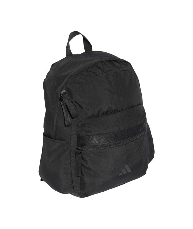 Mochila adidas Mochila 3 Bar Logo Preto