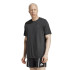 T-shirt de Fitness adidas Tr-Es St Homme Noir