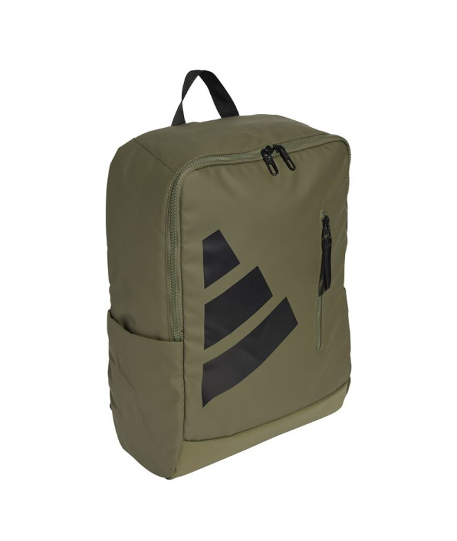 Mochila adidas Clsc Btu Boxy Verde