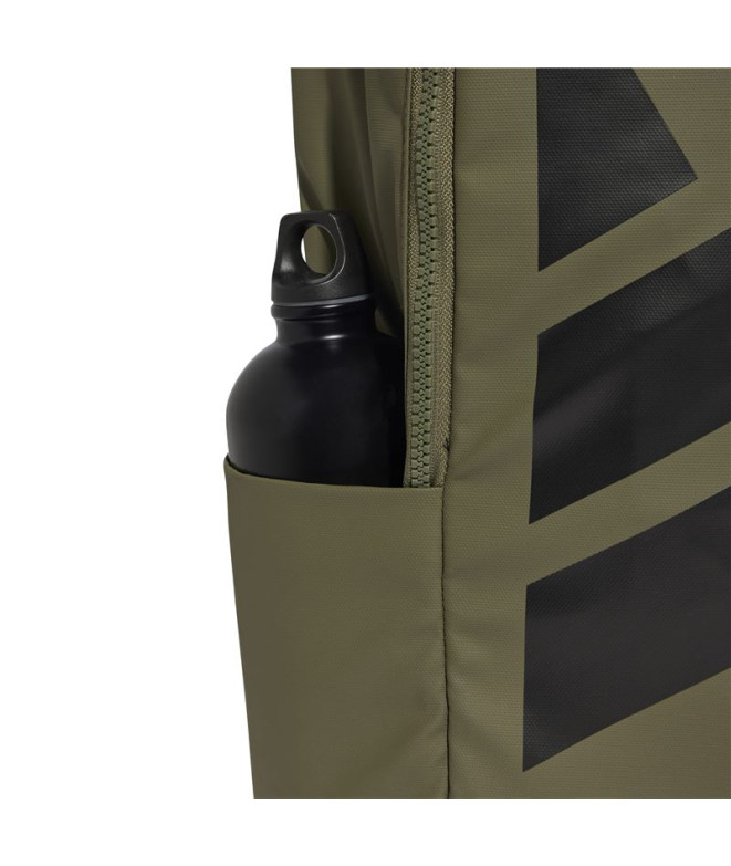 Mochila adidas Clsc Btu Boxy Verde