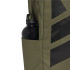 Mochila adidas Clsc Btu Boxy Verde