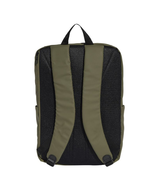 Mochila adidas Clsc Btu Boxy Verde