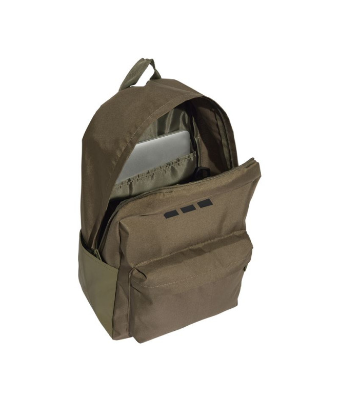 Sac à dos adidas Clsc Bars Bp Vert