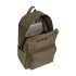 Mochila adidas Clsc Bars Bp Verde
