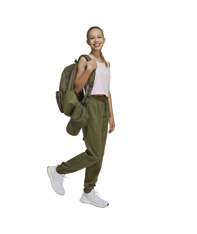 Sac à dos adidas Clsc Bars Bp Vert