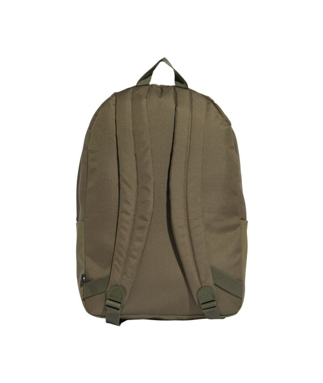 Sac à dos adidas Clsc Bars Bp Vert