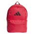 Mochila adidas Clsc Bars Bp Morado