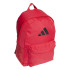 Mochila adidas Clsc Bars Bp Morado