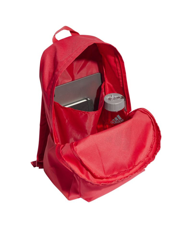 Sac à dos adidas Clsc Bars Bp Violet