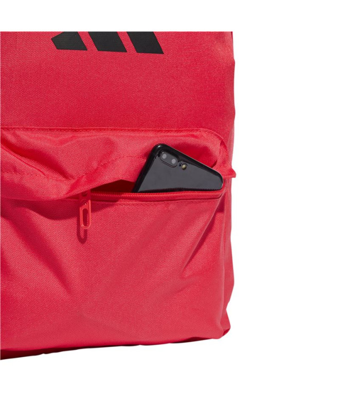 Sac à dos adidas Clsc Bars Bp Violet