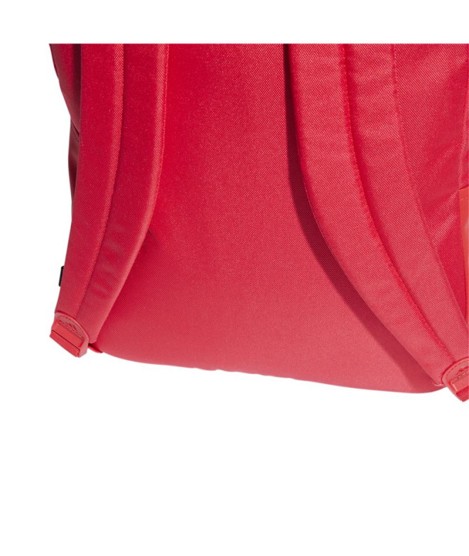 Mochila adidas Clsc Bars Bp Roxo