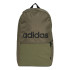 Mochila adidas Clsc Bp Day Verde