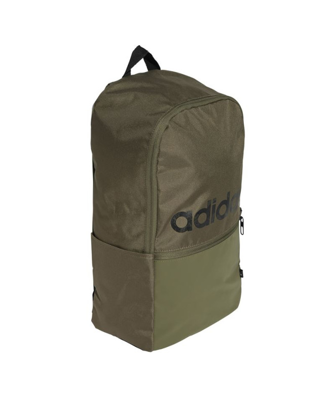 Mochila adidas Clsc Bp Day Verde