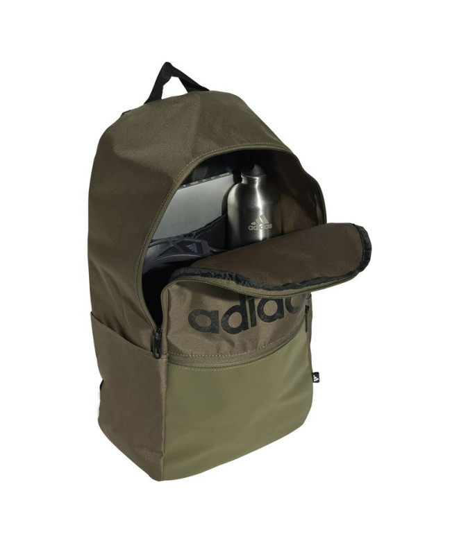 Sac à dos adidas Clsc Bp Day Vert