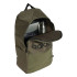 Mochila adidas Clsc Bp Day Verde