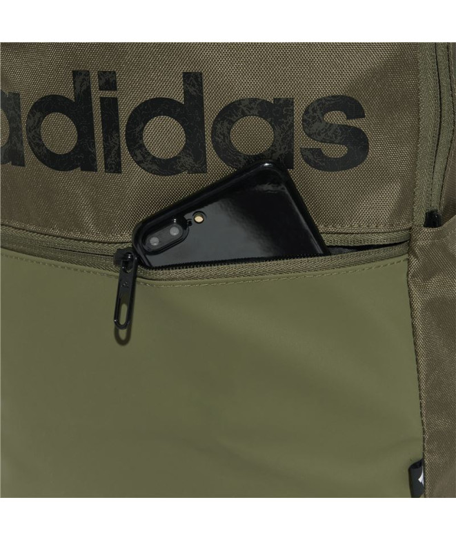Mochila adidas Clsc Bp Day Verde