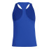 Camiseta de Running adidas Adizero E Tank Mujer Azurea