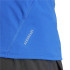 Camiseta de Running adidas Adizero E Tank Mujer Azurea