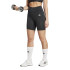 Collants de Fitness adidas Optime Essentials Stash Pocket 7Inch Short Femme Noir