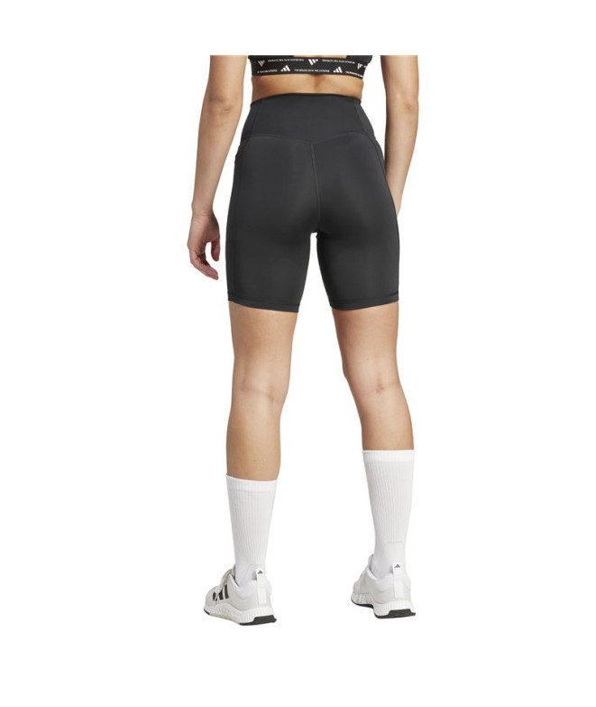 Collants de Fitness adidas Optime Essentials...