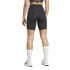 Malhas de Fitness adidas Optime Essentials Stash Pocket 7Inch Short Mulher Preto