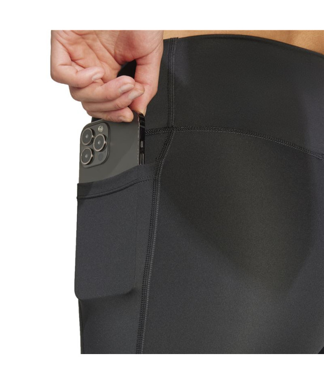 Mallas de Fitness adidas Optime Essentials...