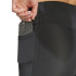 Malhas de Fitness adidas Optime Essentials Stash Pocket 7Inch Short Mulher Preto
