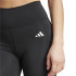 Malhas de Fitness adidas Optime Essentials Stash Pocket 7Inch Short Mulher Preto
