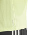 Camiseta de Running adidas Own The Run Homem Amarelo