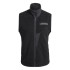 Polar de Montanha adidas Xpl Hp Fl Vst Mulher Preto