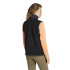 Polar de Montaña adidas Xpl Hp Fl Vst Mujer Negro
