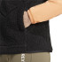 Polar de Montanha adidas Xpl Hp Fl Vst Mulher Preto