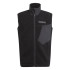 Polar de Montanha adidas Xpl Hp Fl Vst Homem Preto