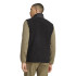 Polar de Montagne adidas Xpl Hp Fl Vst Homme Noir