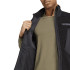 Polar de Montanha adidas Xpl Hp Fl Vst Homem Preto