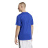 T-shirt de Fitness adidas Train Essentials Training Homme Bleu