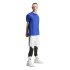 T-shirt de Fitness adidas Train Essentials Training Homme Bleu