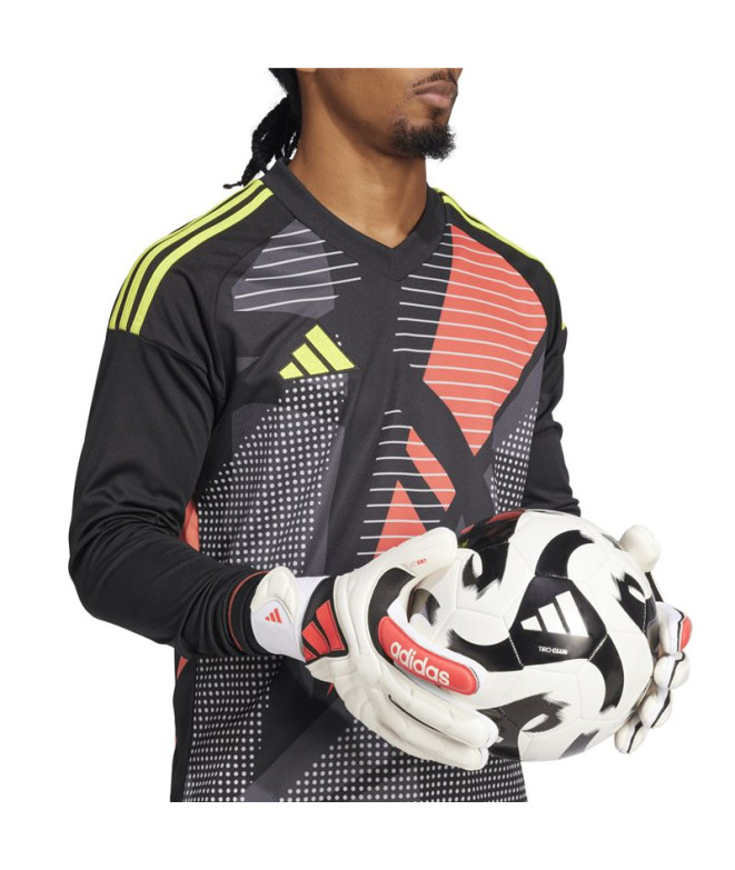 Luvas de goleiro de Futebol adidas Copa Gl Pro...